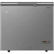 Haier 306L Inverter Chest Freezer HCF-368G, High-Density Foaming, Fast Freezing, 150 Hours Frost Stay After Power Outage, 10 Years on Compressor, 2 Years on Unit, Mechanical Temperature Control
