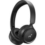 Soundcore H30i Wireless On-Ear Headphones, Foldable Design, Pure Bass, 70H Playtime, Bluetooth 5.3, Lightweight and Comfortable, App Connectivity, Multipoint Connection