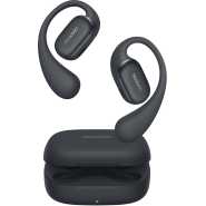 HUAWEI FreeArc Open-Ear Earbuds, Bluetooth Earphones with Sterling Sound, Secure Fit and Comfort, IP57 Water Resistance, 28 Hours Playtime, Sports Earphones, iOS, Android, Windows, Black