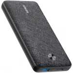 Anker Powercore Metro Essential 20000 Pd Portable Charger, 20000Mah USb-C Power Bank With 20W Power Delivery