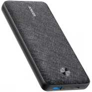 Anker Powercore Metro Essential 20000 Pd Portable Charger, 20000Mah USb-C Power Bank With 20W Power Delivery