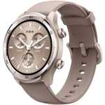 Mibro A3 Smartwatch GPS Positioning Bluetooth Calling Super Light Design 1.39'' Screen Health Monitor Sport Watch For Men Women