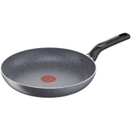 TEFAL 30cm Natura Non Stick Frypan, Safe Cook Cookware, Stir Fry Frying, B2260744