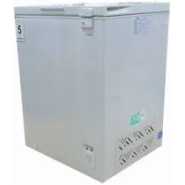 Haier 148L Chest Freezer, 102L Net,  Hard-Top, HCF-148SR