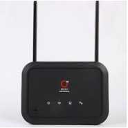 Olax AX8 PRO High-Speed Unlocked Wi-Fi 6 Router 2.4G Wireless for Home Use with RJ45*4 WAN LAN LTE Firewall 4G Watchdog Function