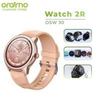 Oraimo 2R BT Calling Smart Watch (OSW-30) Bluetooth SmartWatch for Men & Women,1.39"HD Smart Fitness Watch with Stepping Meter Heart Rate Monitor,120+ Sports Modes & Quickly Reply SMS