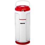 Geepas GE53023 Rechargeable LED Lantern 10W - 54 Super Bright LEDs, 7 Hours Working | Ideal for Camping Hiking & Emergency Use | Dimmer function