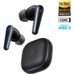 Soundcore Liberty 5｜Noise-Cancelling Earbuds with Dolby Audio