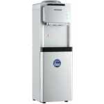 Sonashi Water Dispenser Hot Cold And Normal With Storage Cabinet, Swd-55 - Grey (1 YR WRNTY)