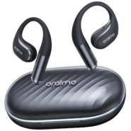 Oraimo SpaceBuds OpenArc OPN-675 ANC True Wireless Earbuds, Sound 360 Spatial Audio, Up to 7 hours, the case provides additional 36 hours, Noise Cancellation, Bluetooth 5.4 HD Voice Bass Boost Space Earphones