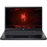 Acer Nitro V 15 Gaming Laptop 13th Gen Intel 10-Core i7 13620H, 16GB RAM, 512GB SSD, 8GB NVIDIA GeForce RTX 4060, 15.6" FHD IPS 165Hz -Win 11 Pro, Black, 1 Year Warranty (16GB RAM | 512GB SSD)