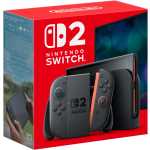 Nitendo Switch 2 Console