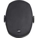 Peavey Impulse 5c 5" 50W Two-Way Weather-Resistant Passive Loudspeaker, Black, Single
