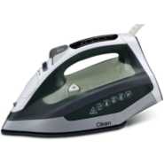 Clikon Steam Iron - 2200W - CK4117