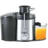 Juice Extractor - 600W 1.5L Pulp Container - CK2662