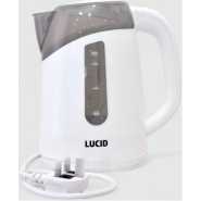 Lucid Electric Kettle 1.7L