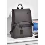 Lightweight Polyester Travel Laptop Backpack for Students Book Bag, Work, Business with USB Student Zipper School Bag Nylon Water Proof Backpack USB Rechargeable Laptop Bag Backpack with Wheels for Adults