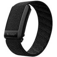WHOOP 4.0 with 12 Month Subscription – Wearable Health, Fitness & Activity Tracker – Continuous Monitoring, Performance Optimization, Heart Rate Tracking – Improve Sleep, Strain, Recovery, Wellness Wearable – 24/7 Active