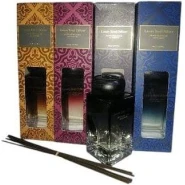 Reed Diffusers for Home Aromatherapy Scented Long Lasting Fragrance