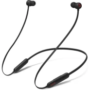 Beats Flex Wireless Earbuds - Apple W1 Headphone Chip, Magnetic Earphones, Class 1 Bluetooth, 12 Hours of Listening Time, Built-in Microphone