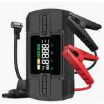 Green Lion 12V Jump Starter 12000 mAh -