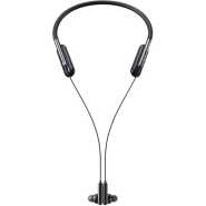 U Flex Bluetooth Wireless in-Ear Headphones Neckband HD Premium Sound and Mic - with Car-Charger 4FT USB Kit