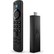 Amazon Fire TV Stick 4K Max (Newest Gen), 8GB, Supports Wi-Fi 6E, Ambient Experience
