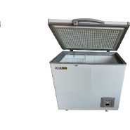 Duratek 200L Chest Freezer I DTCHJJCF200WH1D - White