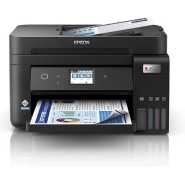 Epson EcoTank L6290 All-in-One Printer – PrecisionCore, 15.5ipm, Duplex, ADF, Wi-Fi Direct