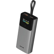 GREEN LION 10000mAh Premium Fast Charging Power bank with Fast Charging | Green Lion Voltix PD20W