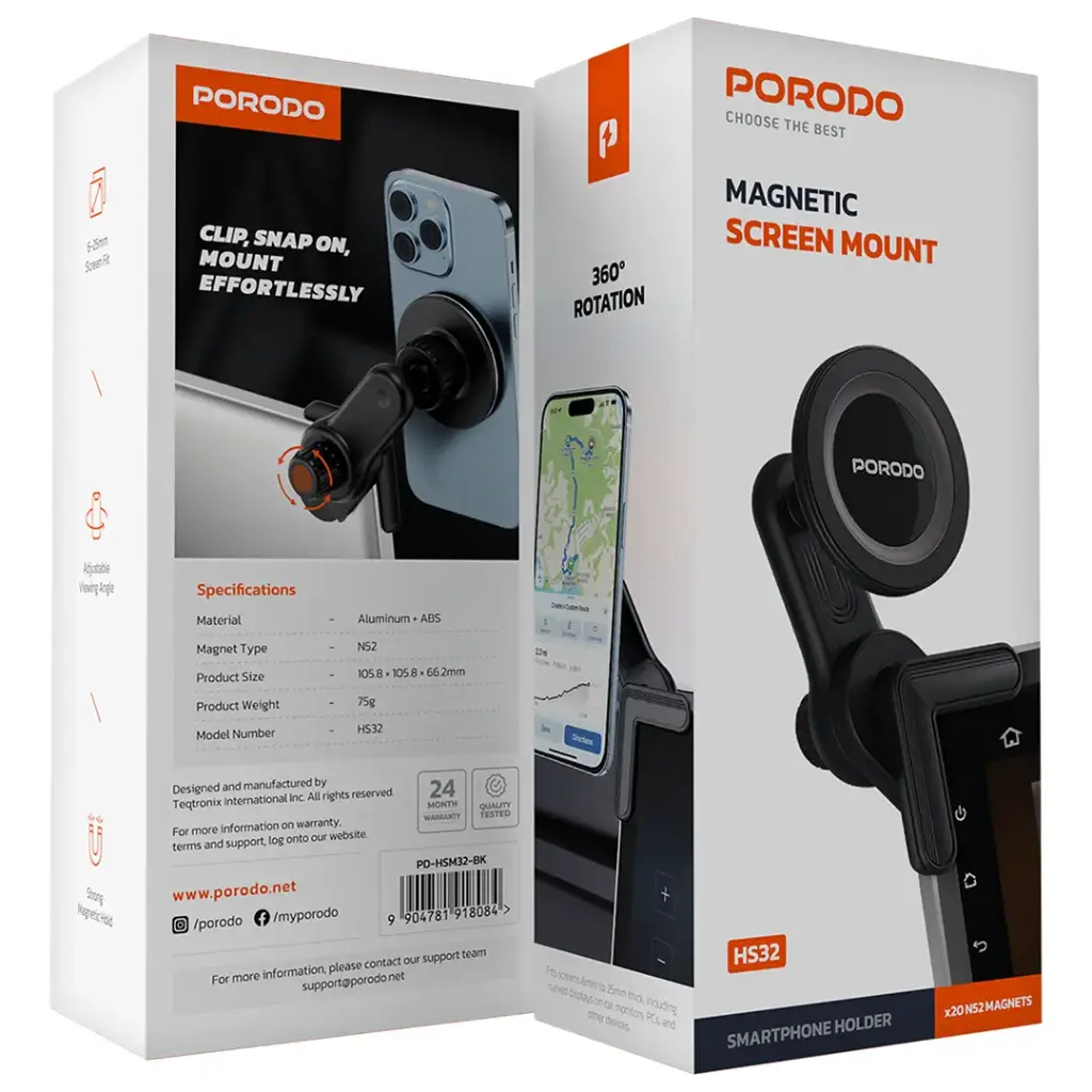 Porodo_20Magnetic_20Screen_20Mount_20-_20Black (1)