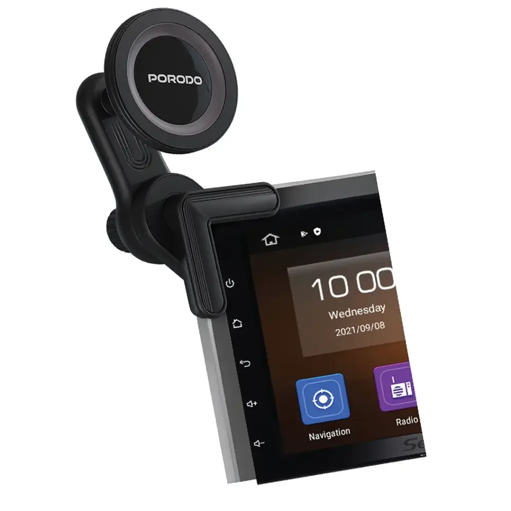 Porodo_20Magnetic_20Screen_20Mount_20-_20Black