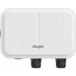 Ruijie RG-AP680-L, Wi-Fi 6 Dual-band, Dual-radio Outdoor Wireless Access Point, Industrial-grade product design, IP68 rating, Operating temperature: –40°C to +65°C, Ruijie Cloud Management, Intelligent Optimization, High-power Omnidirectional Antennas With 360° Coverage To Every Corner