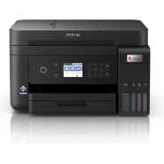 Epson EcoTank L6270 All-in-One Printer – PrecisionCore Printhead, 15.5ipm, Duplex, Wi-Fi, ADF