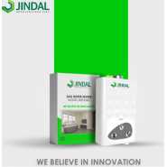Jindal Instanio Gas Water Heater 6L