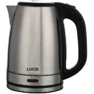 Lucid 1.7L, Stainless Steel Kettle 1800Watts