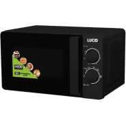 Lucid Microwave 20L Solo