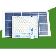Lucid Solar Flood Light 300W