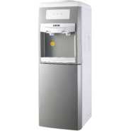 Lucid Water Dispenser Hot & Cold (Non-Compressor Model) Top Loader with cabinet