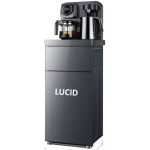 Lucid Water Dispenser Hot & Cold  (Non- Compressor Model) Bottom Loader, with Cabinet