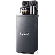Lucid Water Dispenser Hot & Cold  (Non- Compressor Model) Bottom Loader, with Cabinet