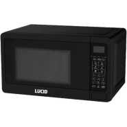 Lucid Microwave 20L Digital