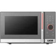 Lucid Microwave 25L Digital + grill