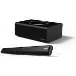 Clikon Beam Sound Bar Series -80W - CK855