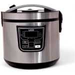Lucid Electric Multi-Rice Cooker 2.2L