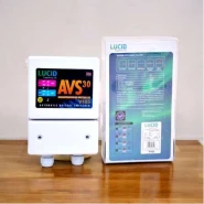 Lucid Automatic Voltage Switcher 30A BX-V105