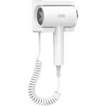 WINNING STAR Hotel Bathroom 1600W Anti-scald Nozzle Cute Constant Temperature Wall Mounted Electric Hair Dryer
