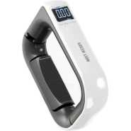 Green Lion Travel Mate Luggage Scale - White