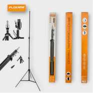 Plokama PK-8899 Photography Tripod with Adjustable Height-2.1m