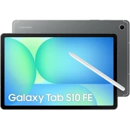 Samsung Galaxy Tab S10 FE 10.9″ 12GB RAM 256GB ROM 13MP 8000mAh, S-pen, LCD Display, Grey